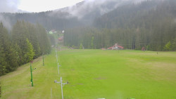 Ski Mezivodí