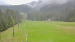 Ski Mezivodí