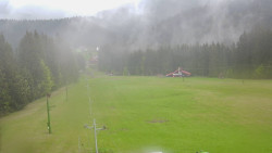 Ski Mezivodí