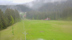 Ski Mezivodí