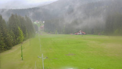Ski Mezivodí