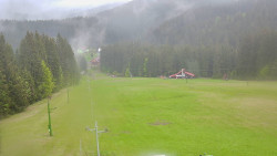 Ski Mezivodí
