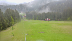 Ski Mezivodí