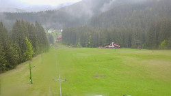 Ski Mezivodí