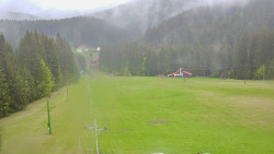Ski Mezivodí