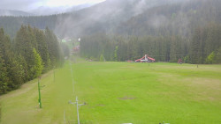 Ski Mezivodí