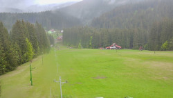 Ski Mezivodí