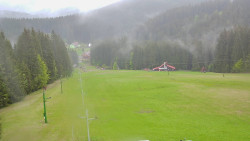 Ski Mezivodí