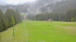 Ski Mezivodí