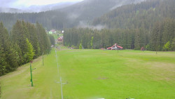 Ski Mezivodí