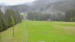 Ski Mezivodí