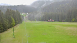 Ski Mezivodí