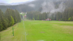 Ski Mezivodí