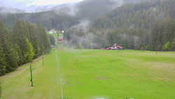 Ski Mezivodí