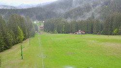 Ski Mezivodí