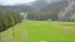 Ski Mezivodí