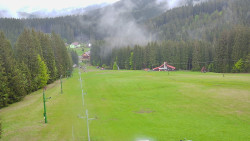 Ski Mezivodí