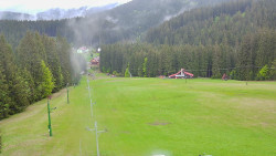 Ski Mezivodí