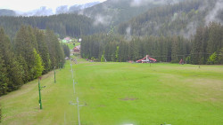Ski Mezivodí
