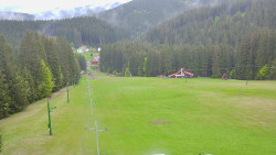 Ski Mezivodí