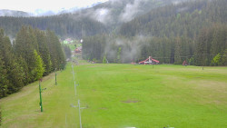 Ski Mezivodí