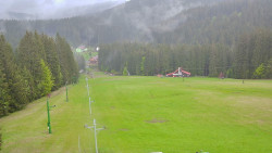 Ski Mezivodí