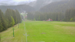Ski Mezivodí
