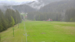 Ski Mezivodí
