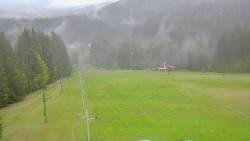 Ski Mezivodí