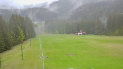 Ski Mezivodí