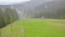 Ski Mezivodí