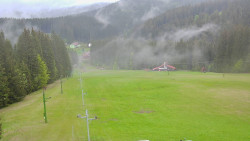 Ski Mezivodí