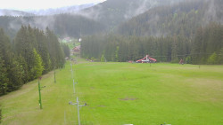 Ski Mezivodí