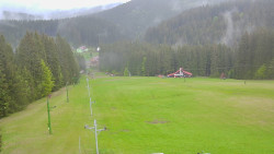 Ski Mezivodí