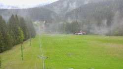 Ski Mezivodí