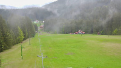 Ski Mezivodí