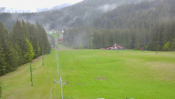 Ski Mezivodí