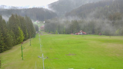 Ski Mezivodí