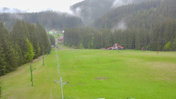 Ski Mezivodí