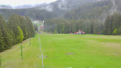 Ski Mezivodí