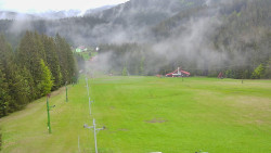 Ski Mezivodí