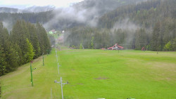 Ski Mezivodí