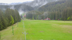 Ski Mezivodí