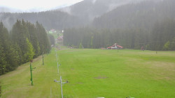 Ski Mezivodí