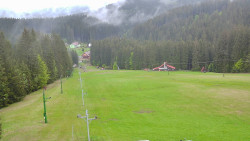 Ski Mezivodí