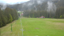 Ski Mezivodí