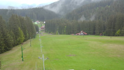 Ski Mezivodí