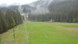 Ski Mezivodí
