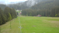 Ski Mezivodí