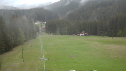 Ski Mezivodí